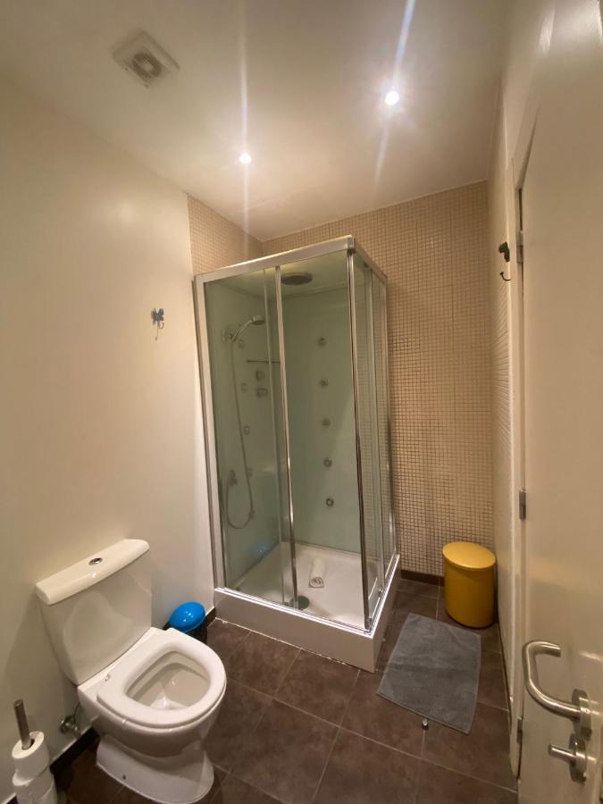Chiado Happy Rooms Lisbon Exterior photo
