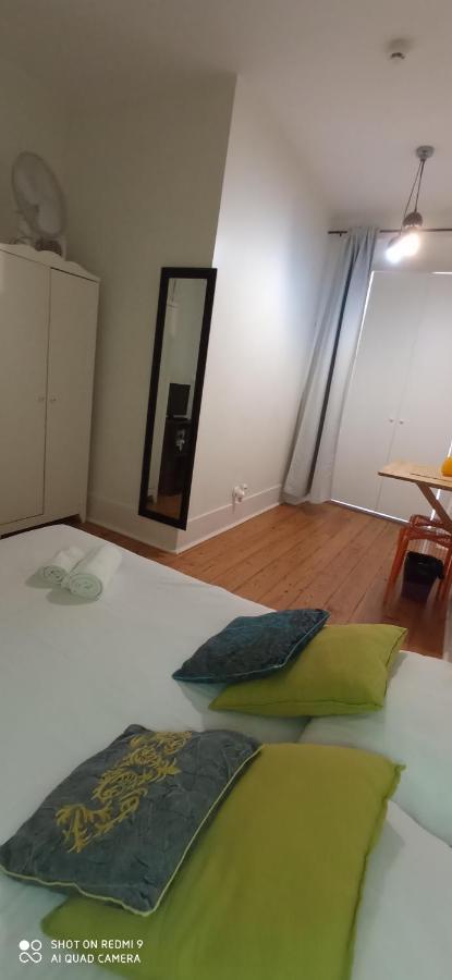 Chiado Happy Rooms Lisbon Exterior photo